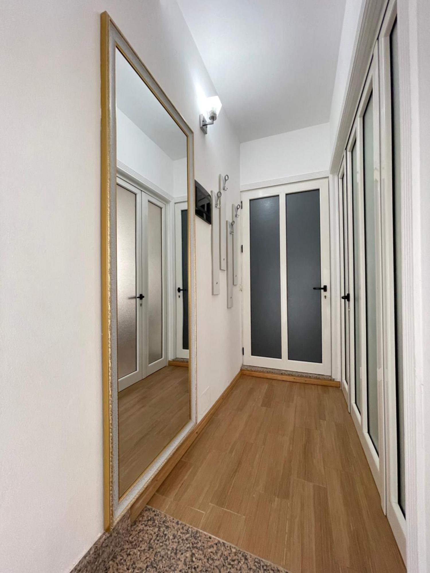Vila Nela Shkodra Exterior foto